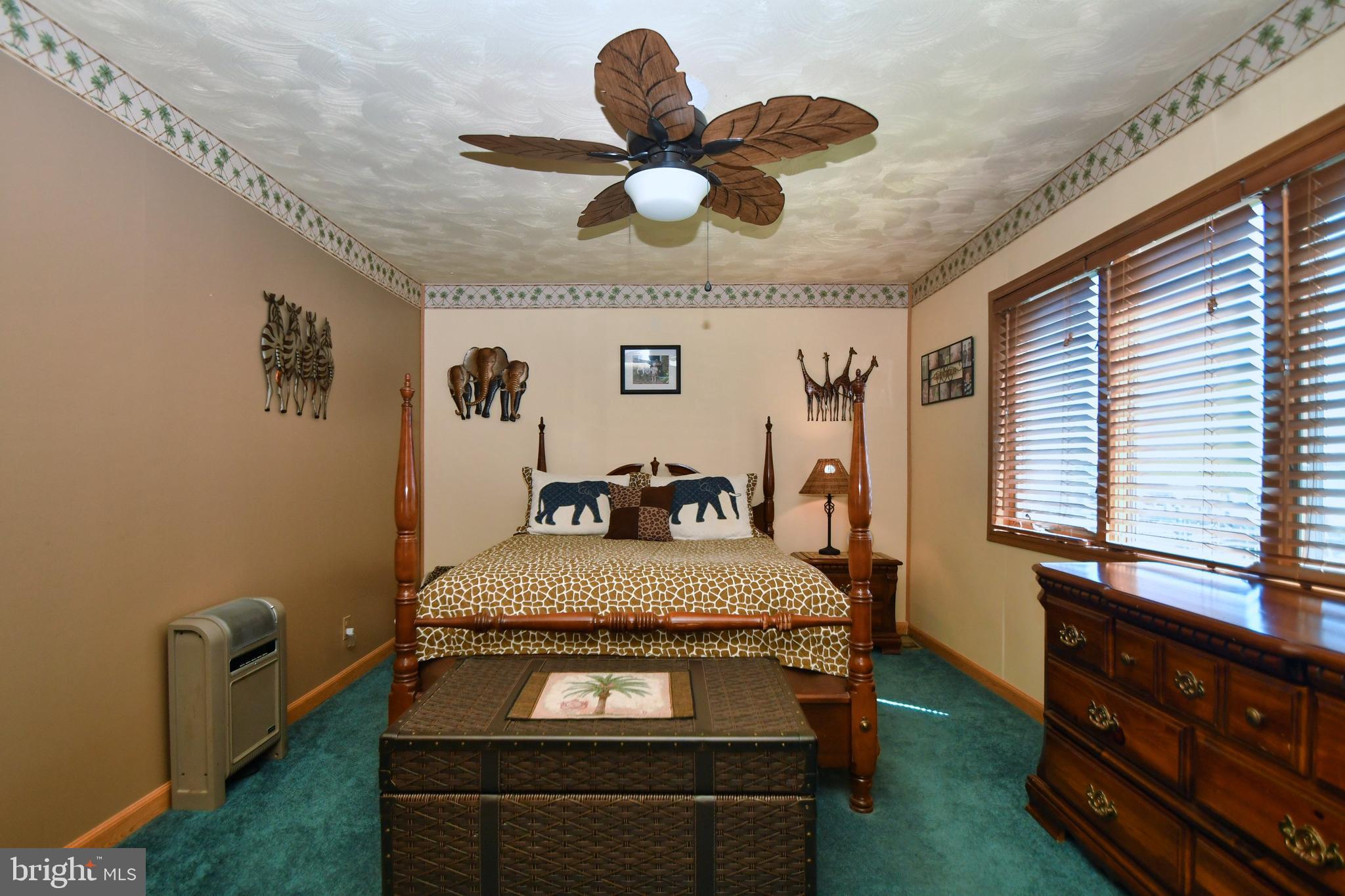1143 Seneca Road Baltimore, MD 21220 - Photo 53 of 80 Master House Bedroom 1