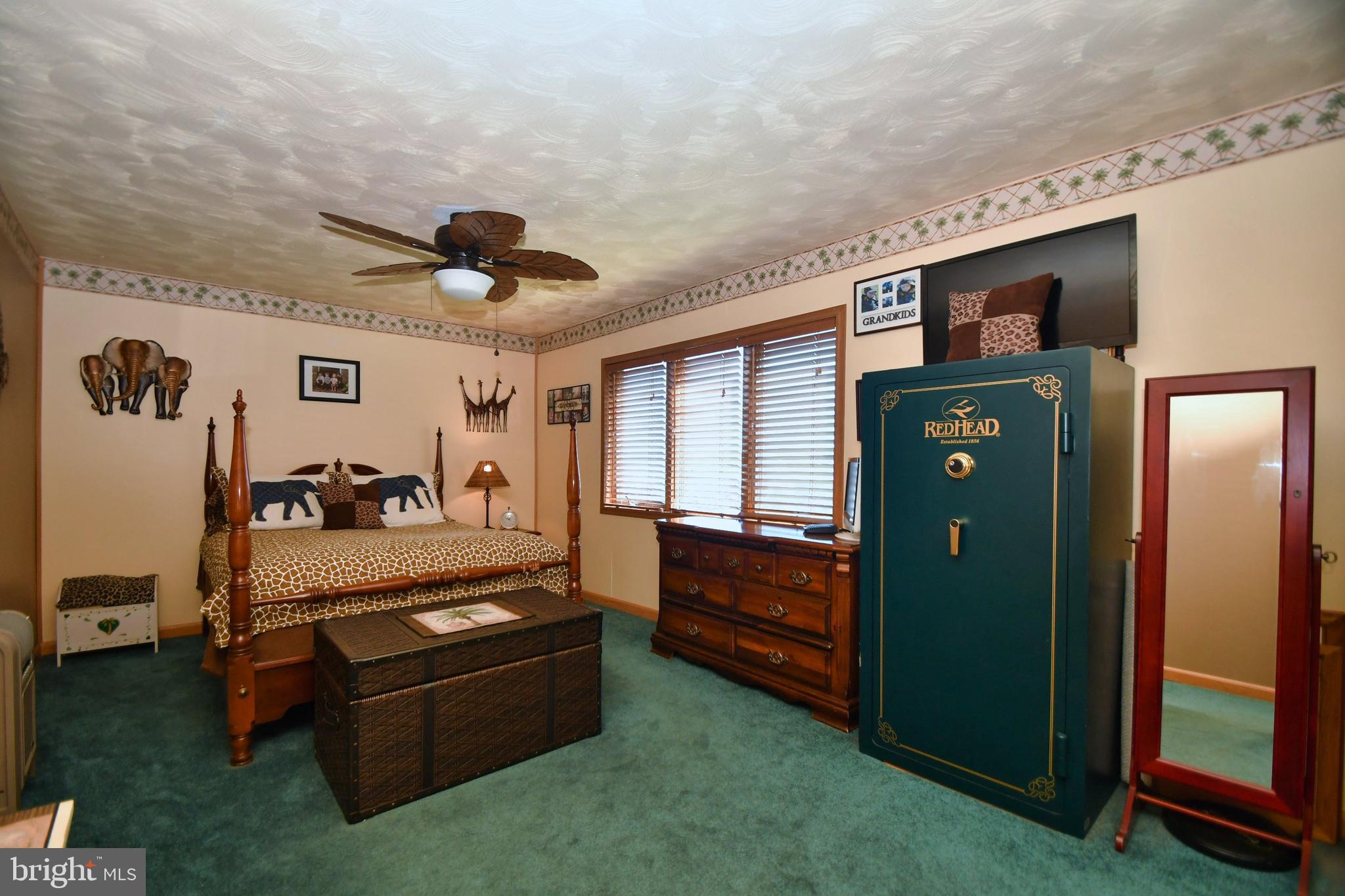 1143 Seneca Road Baltimore, MD 21220 - Photo 54 of 80 Master House Bedroom 1