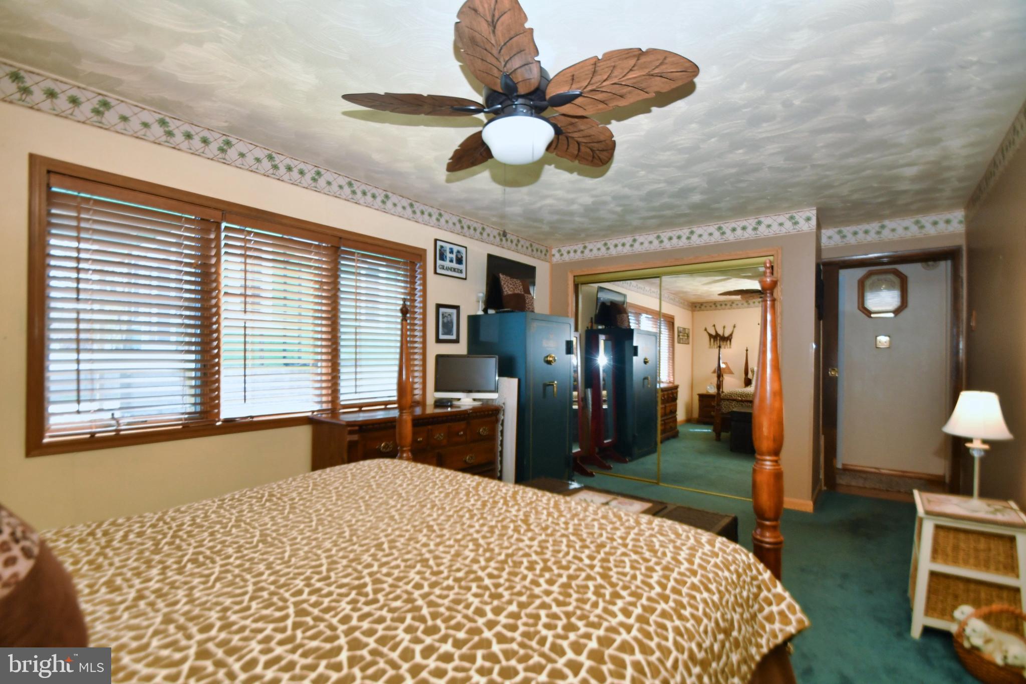 1143 Seneca Road Baltimore, MD 21220 - Photo 55 of 80 Master House Bedroom 1