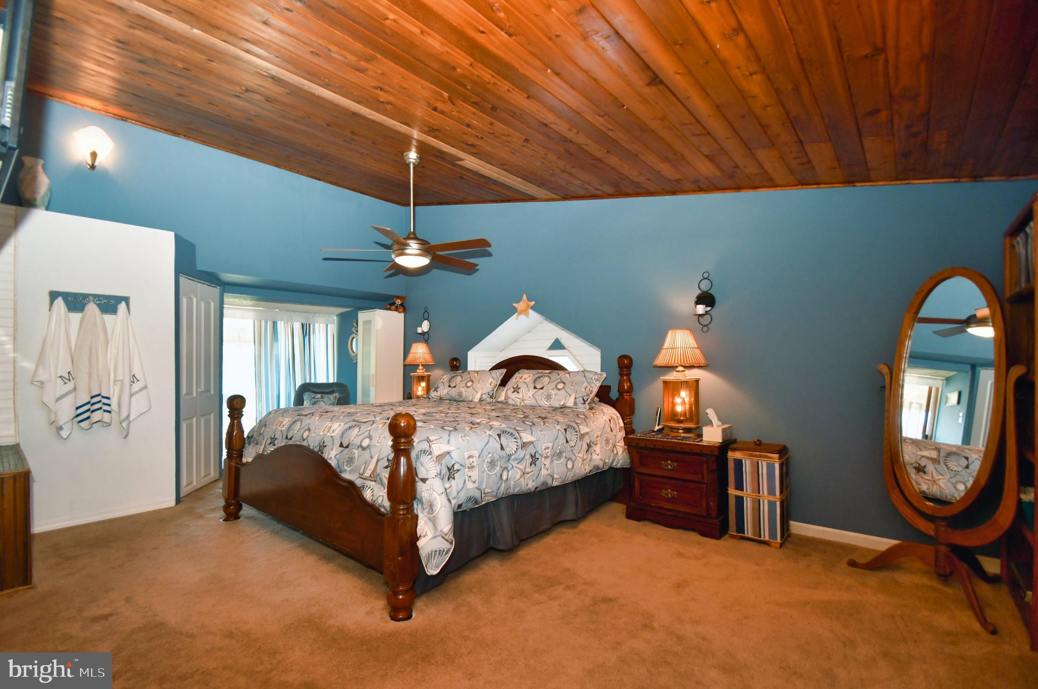 1143 Seneca Road Baltimore, MD 21220 - Photo 56 of 80 Master Bedroom