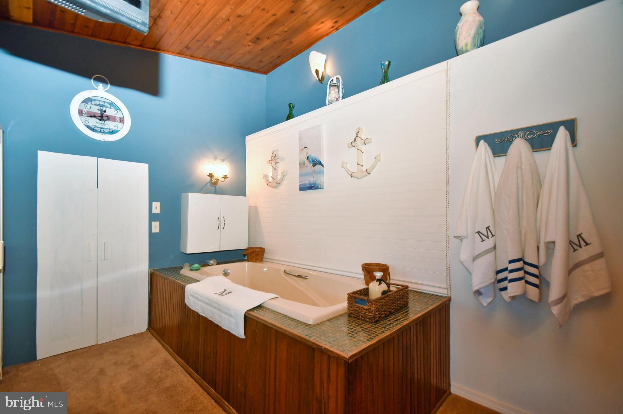 1143 Seneca Road Baltimore, MD 21220 - Photo 60 of 80 Master Bath
