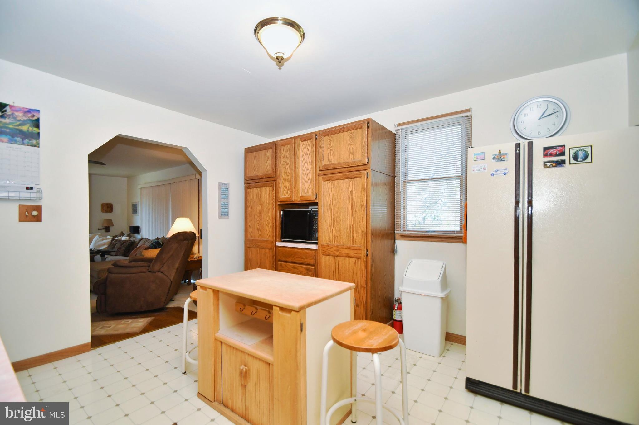 1143 Seneca Road Baltimore, MD 21220 - Photo 67 of 80 Apartment Kitchen