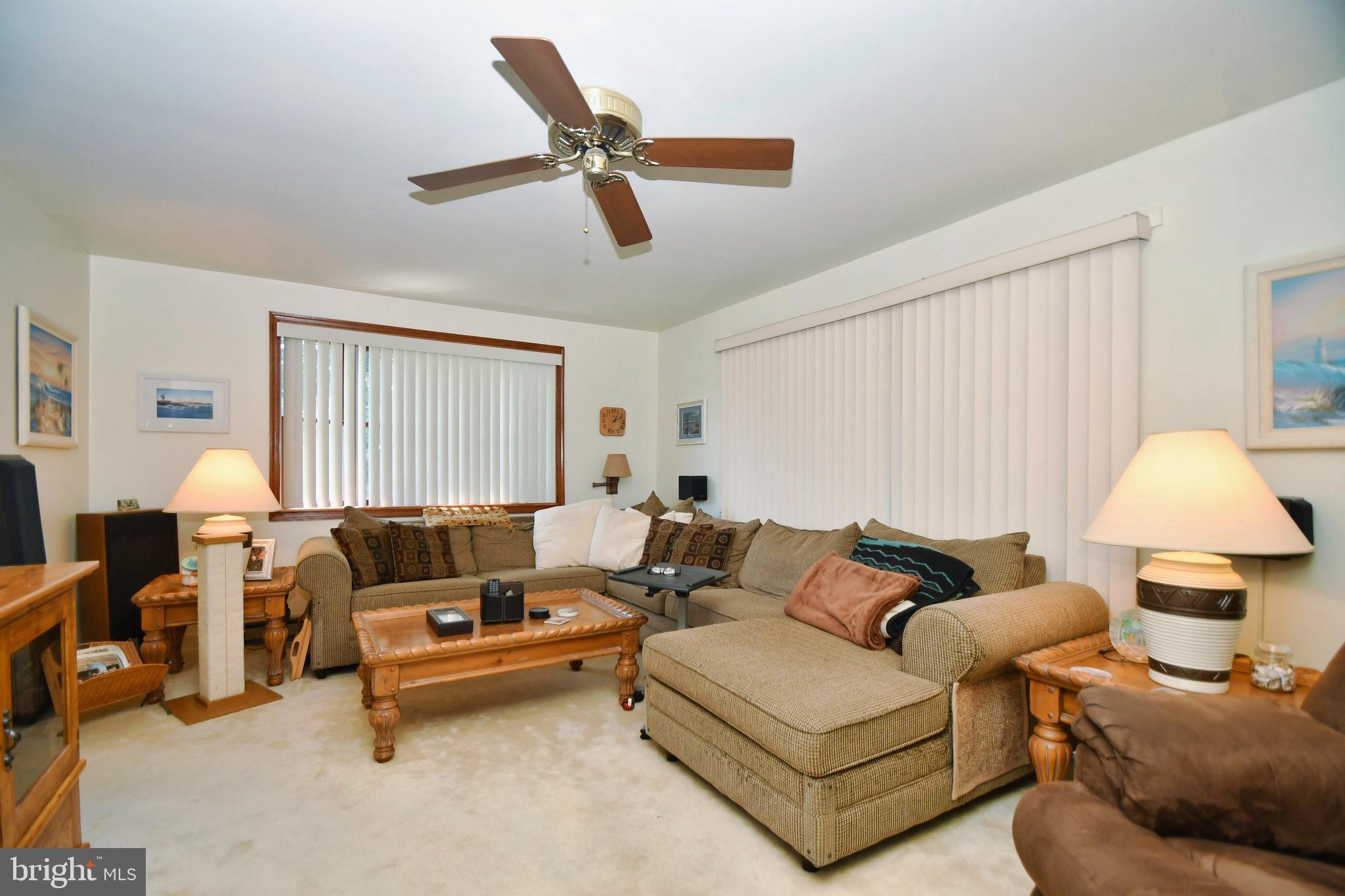 1143 Seneca Road Baltimore, MD 21220 - Photo 68 of 80 Apartment Living Room