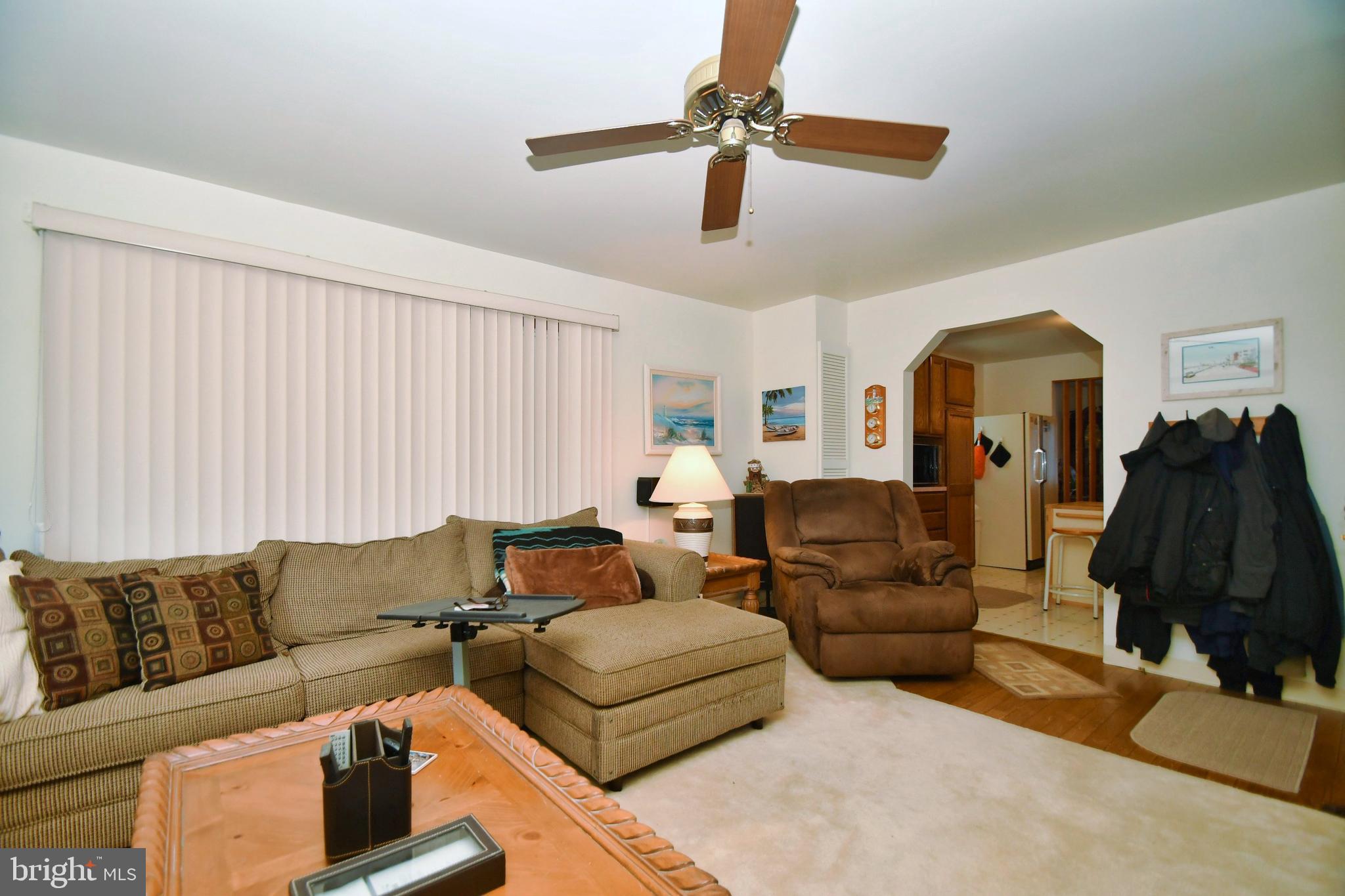 1143 Seneca Road Baltimore, MD 21220 - Photo 70 of 80 Apartment Living Room