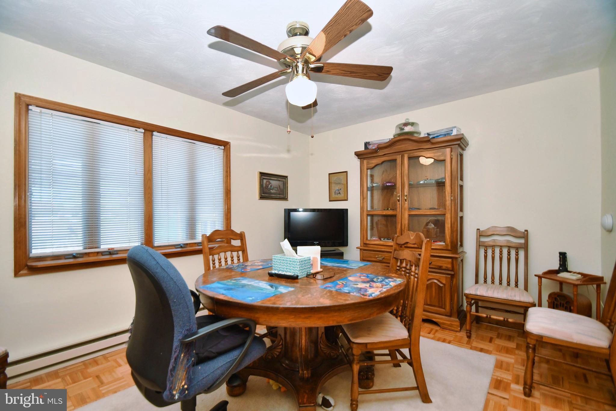 1143 Seneca Road Baltimore, MD 21220 - Photo 71 of 80 Apartment Dining Room