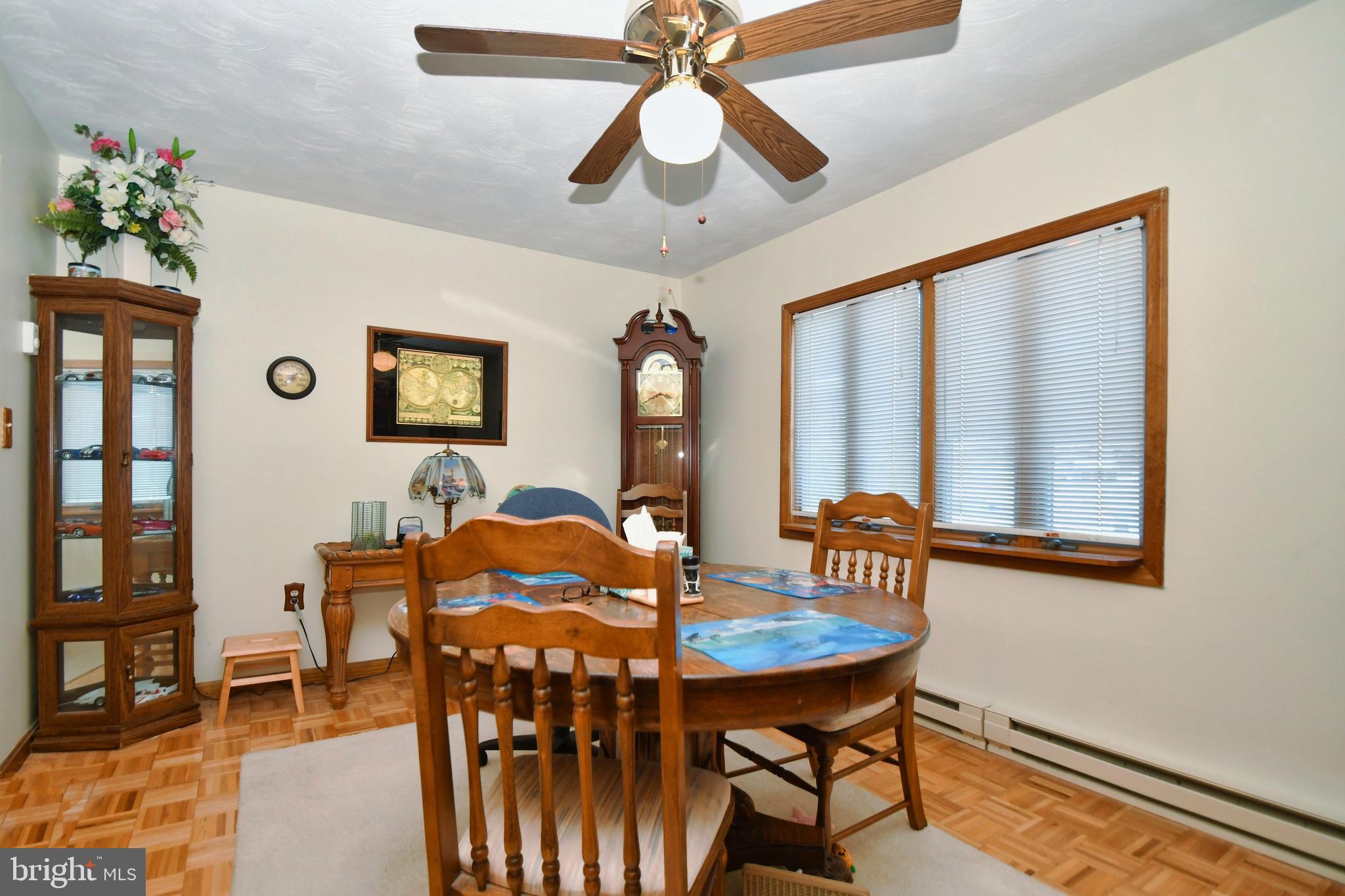 1143 Seneca Road Baltimore, MD 21220 - Photo 72 of 80 Apartment Dining Room