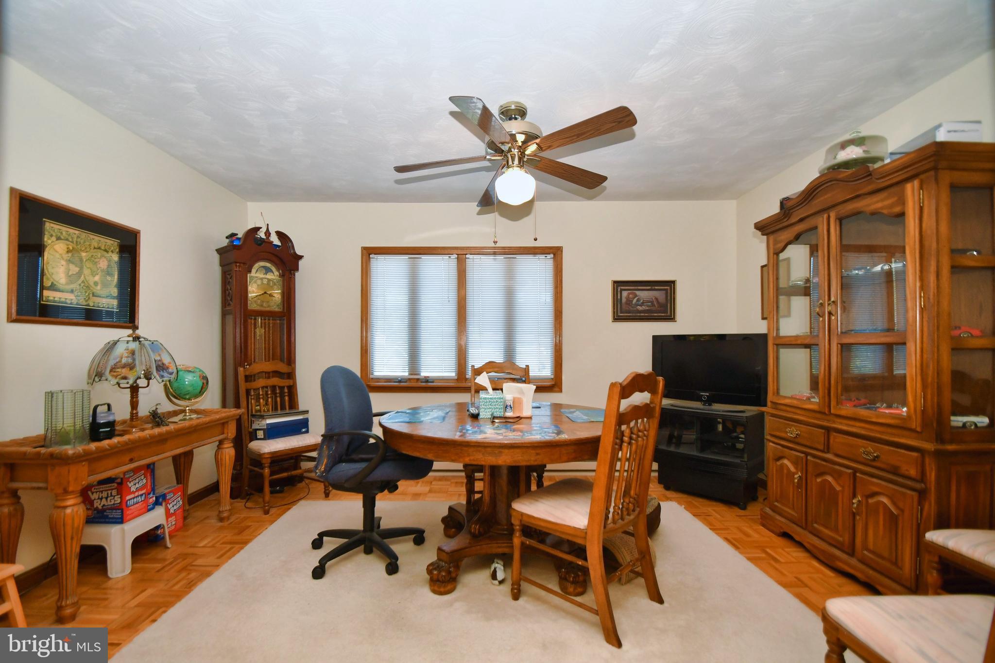 1143 Seneca Road Baltimore, MD 21220 - Photo 73 of 80 Apartment Dining Room