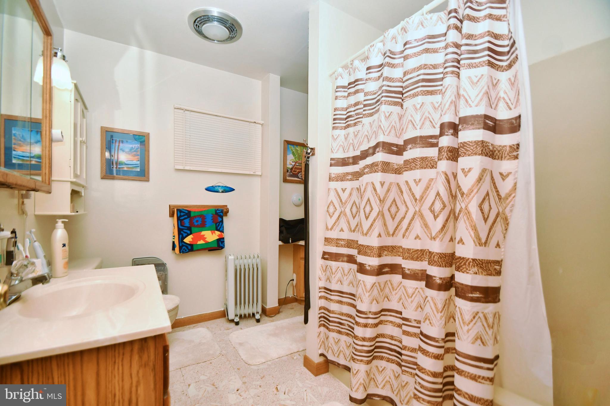 1143 Seneca Road Baltimore, MD 21220 - Photo 77 of 80 Apartment Bathroom