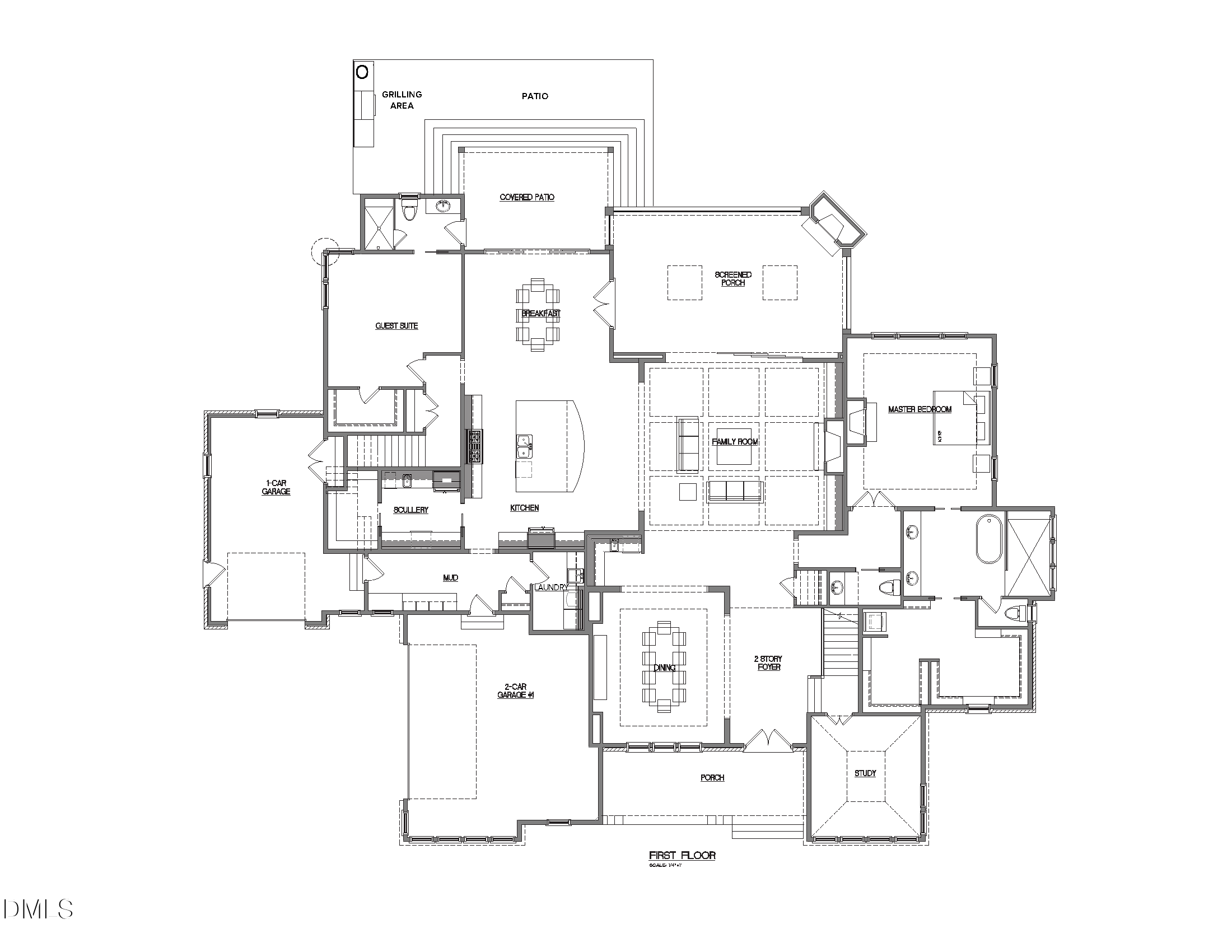 3210 Churchill Road Raleigh, NC 27607 - Photo 77 of 78 Gallery Image 77