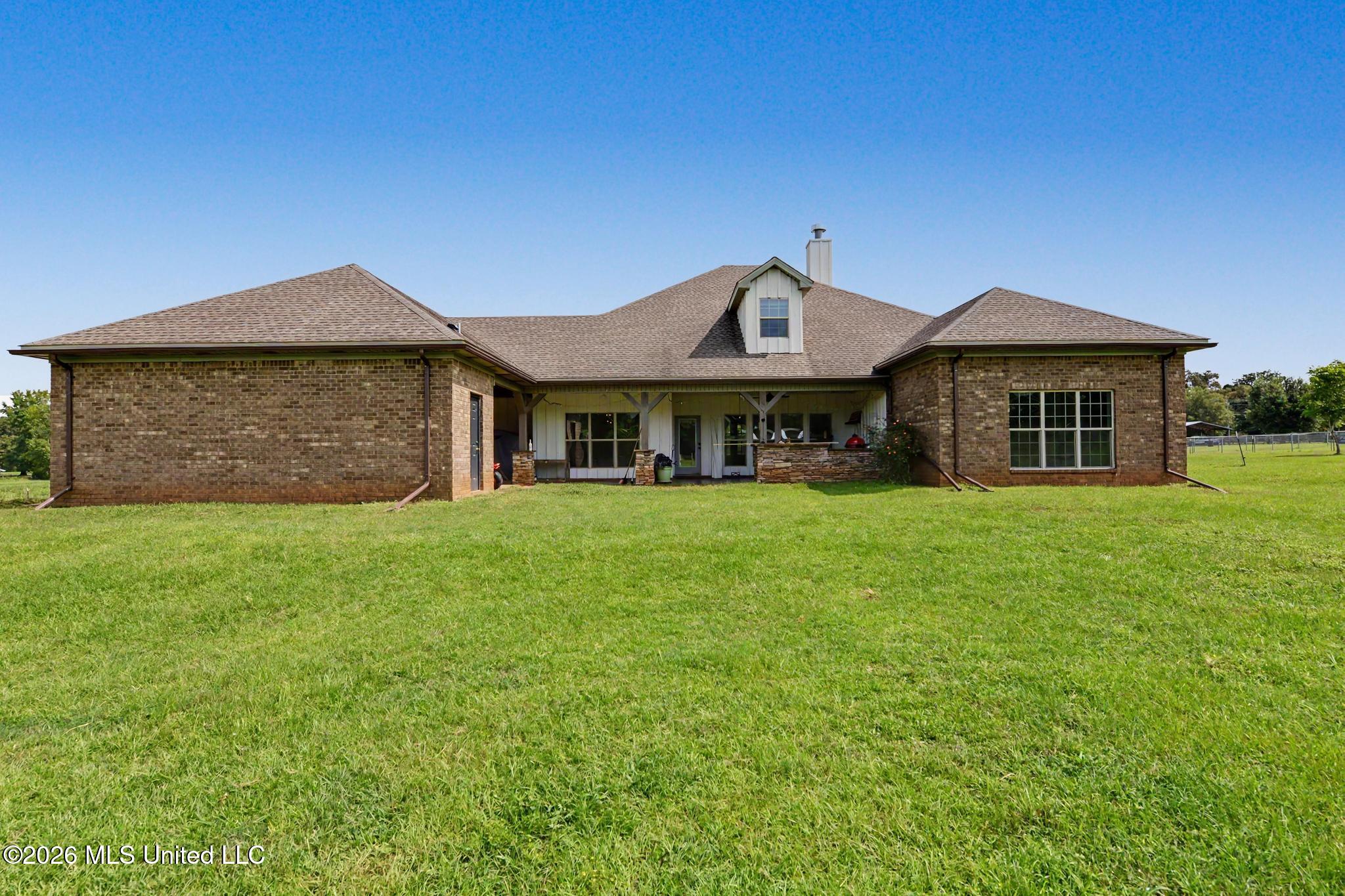 129 Howells Ferry Road Lucedale, MS 39452 - Photo 35 of 40 035