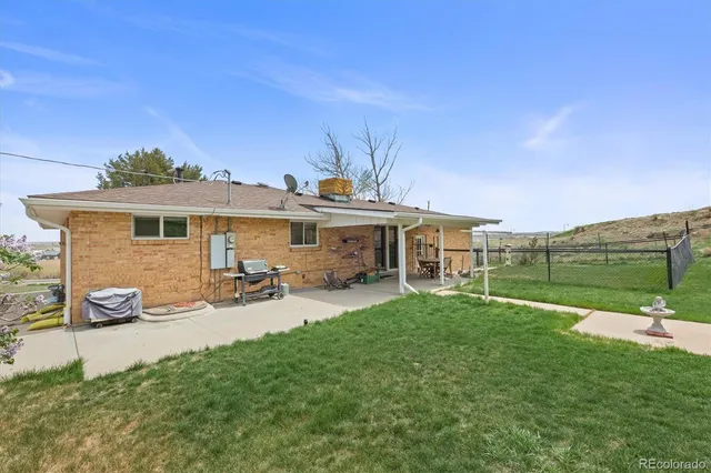 $744,900 | 12101 Riverdale Road, Brighton, CO 80602