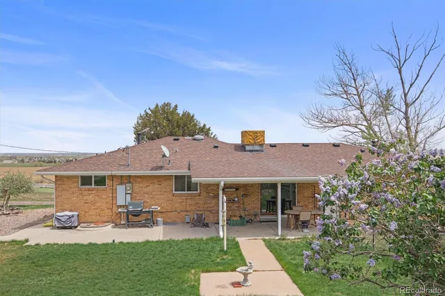 $744,900 | 12101 Riverdale Road, Brighton, CO 80602