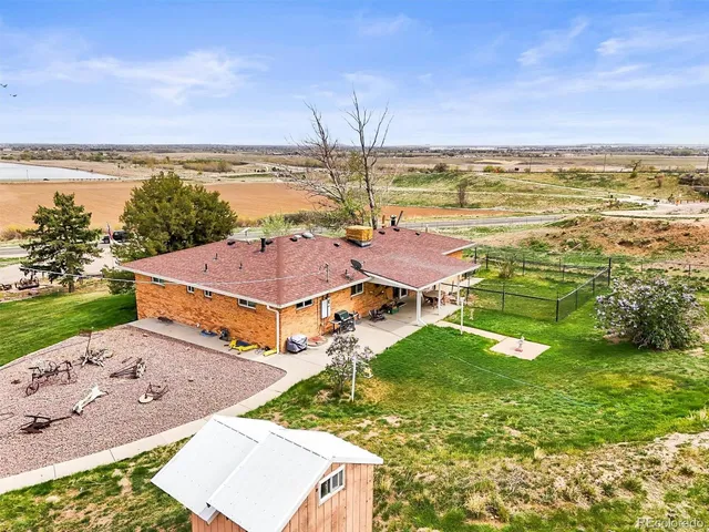 $744,900 | 12101 Riverdale Road, Brighton, CO 80602