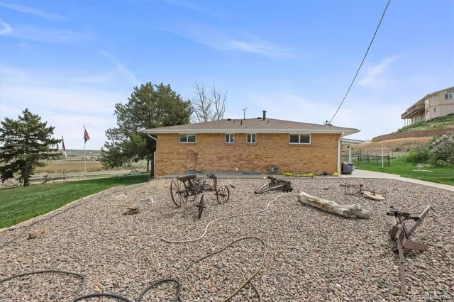 $744,900 | 12101 Riverdale Road, Brighton, CO 80602