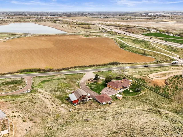 $744,900 | 12101 Riverdale Road, Brighton, CO 80602