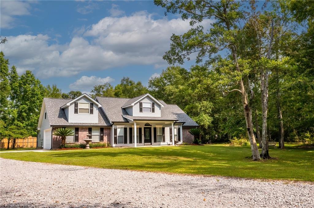61390 North Mill Road Lacombe, LA 70445 - Photo 4 of 37 Gallery Image 4