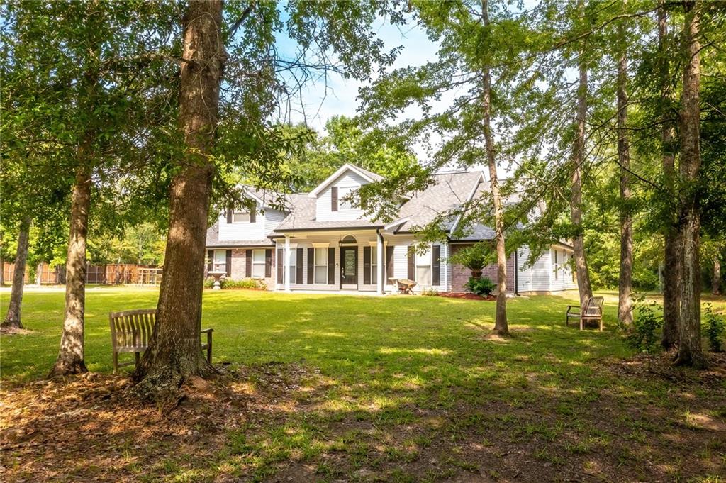 61390 North Mill Road Lacombe, LA 70445 - Photo 5 of 37 Gallery Image 5