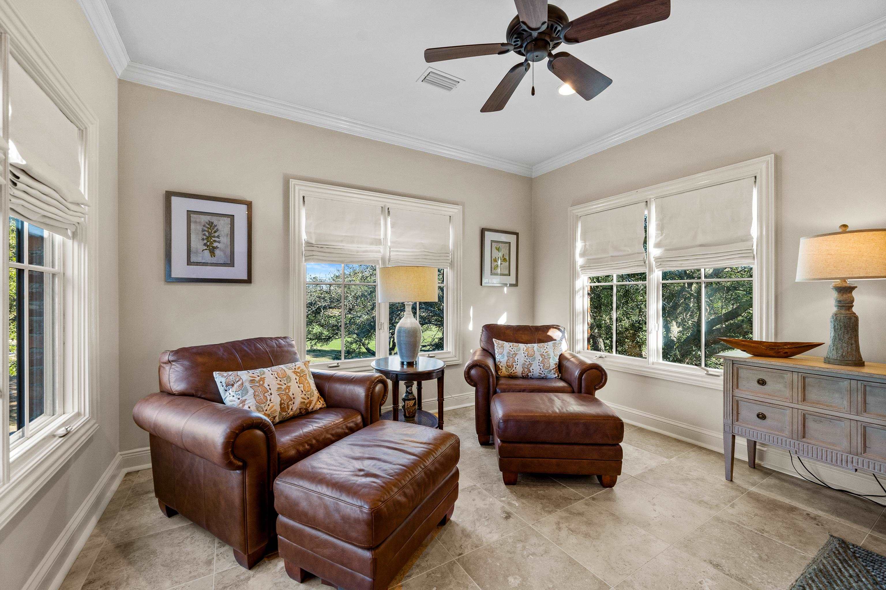 3613 Old Park Road Gulf Shores, AL 36542 - Photo 46 of 72 Sitting Room