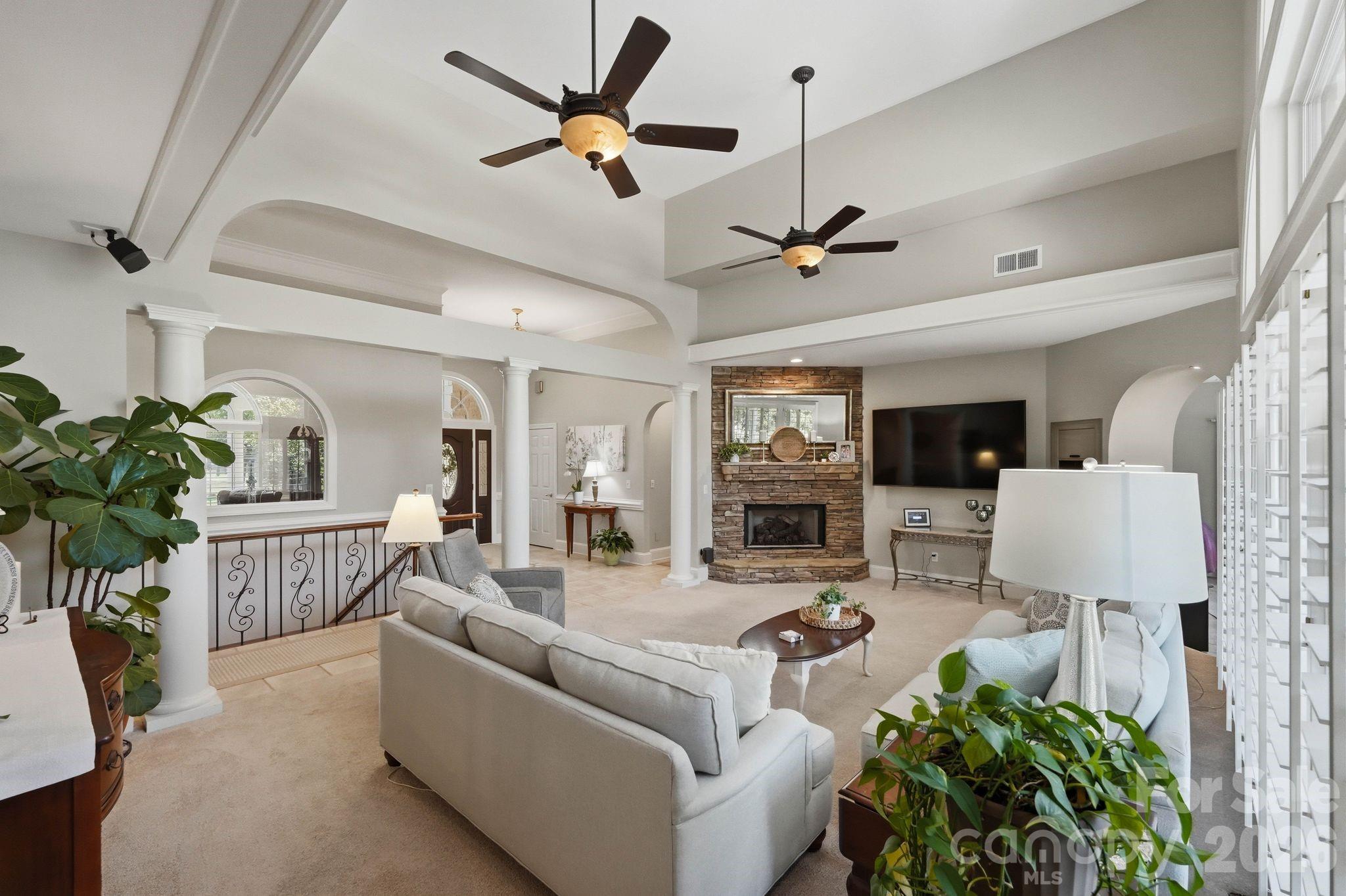 459 Valley Run Road Waxhaw, NC 28173 - Photo 8 of 45 Gallery Image 8