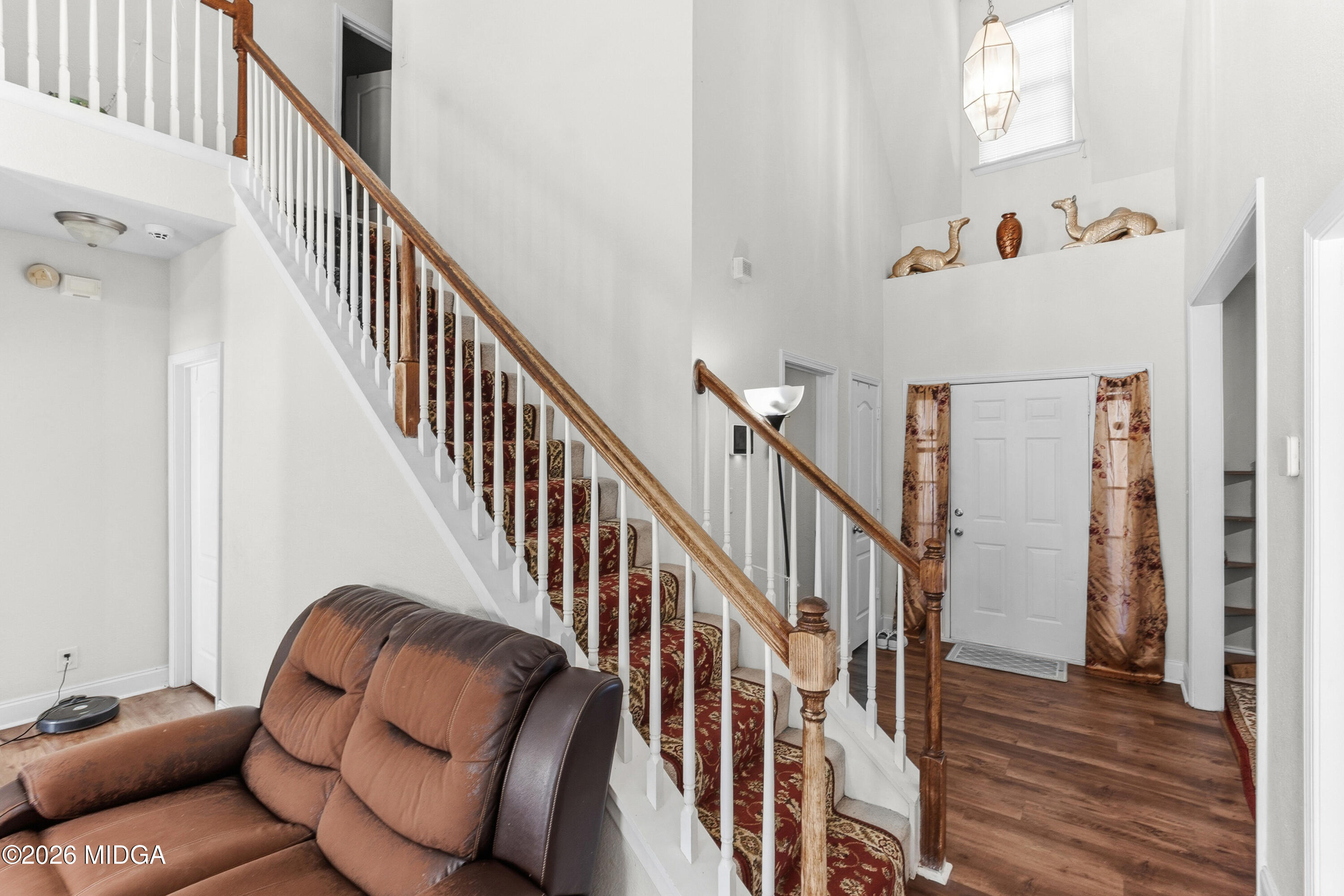 106 Shiloh Court Macon, GA 31206 - Photo 17 of 46