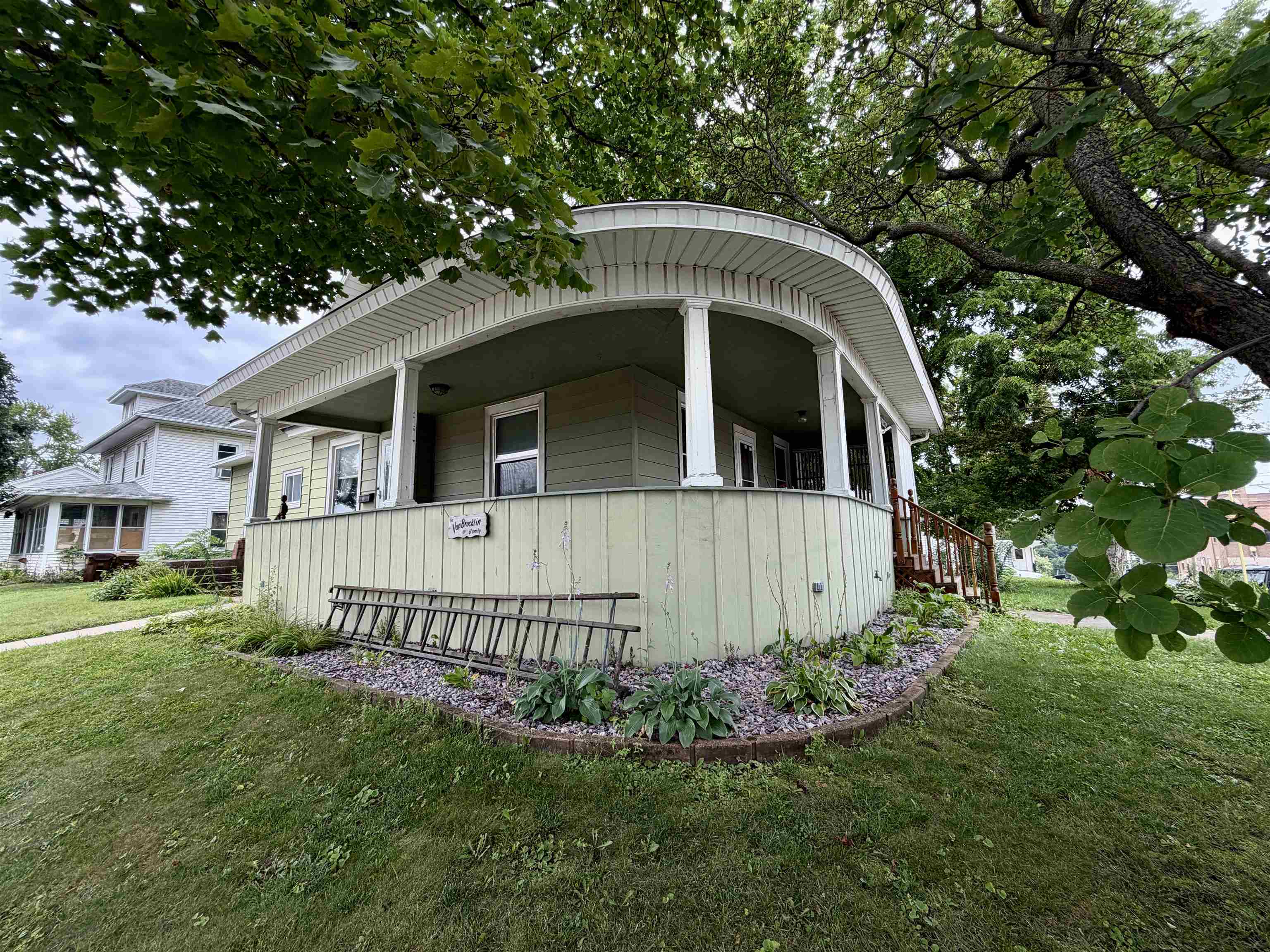 109 East Rapp Street Mount Carroll, IL 61053 - Photo 31 of 32 Gallery Image 31