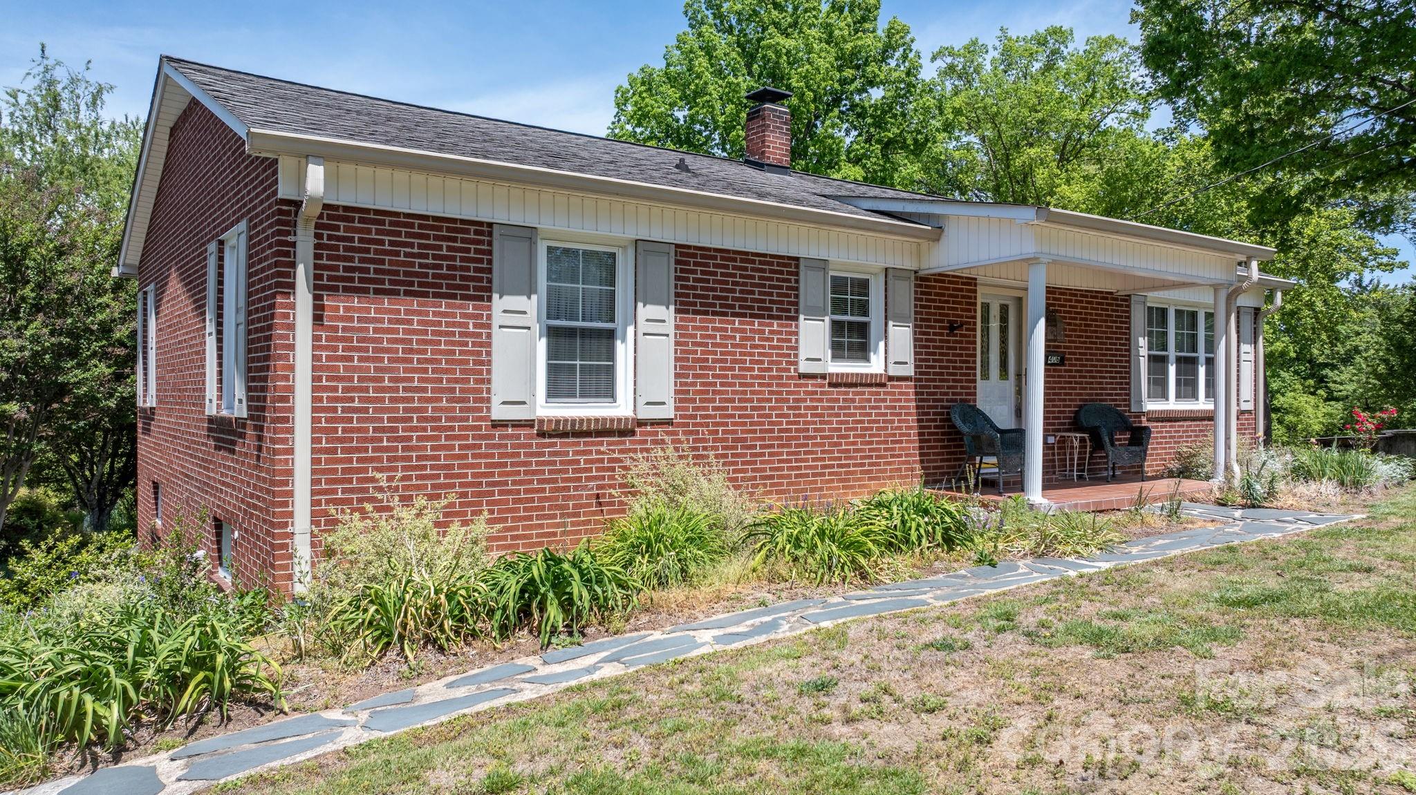 406 Swanson Road Lenoir, NC 28645 - Photo 1 of 33 Gallery Image 1