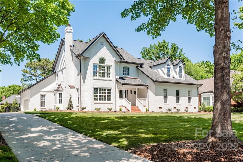 3100 Foxridge Road Charlotte, NC 28226 - Photo 1 of 43 Gallery Image 1