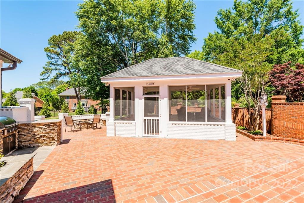 3100 Foxridge Road Charlotte, NC 28226 - Photo 33 of 43 Gallery Image 33