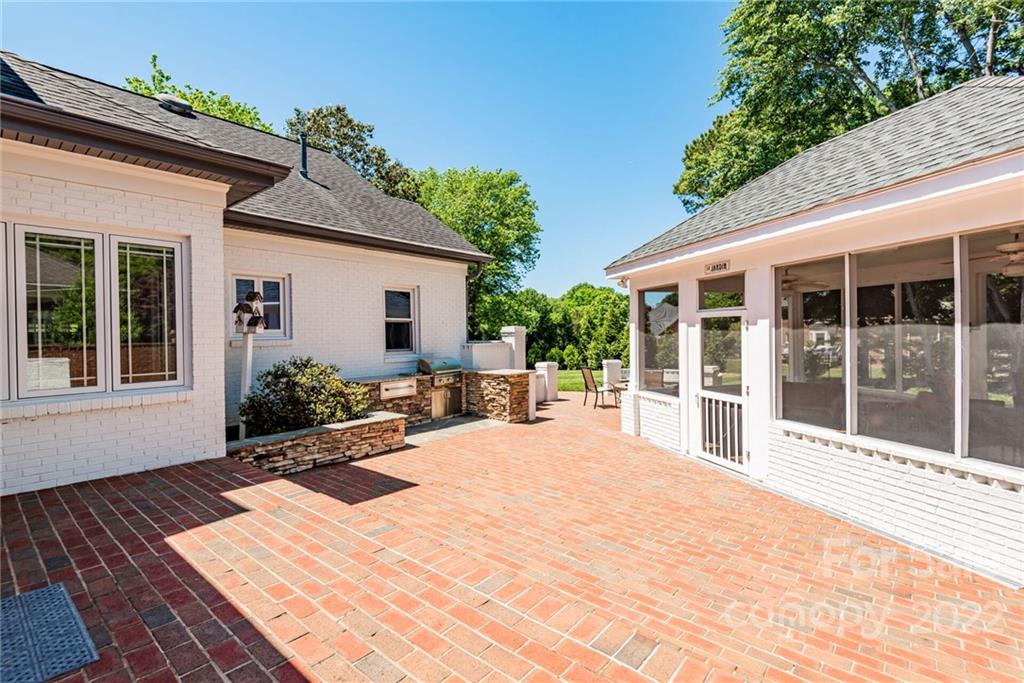 3100 Foxridge Road Charlotte, NC 28226 - Photo 36 of 43 Gallery Image 36