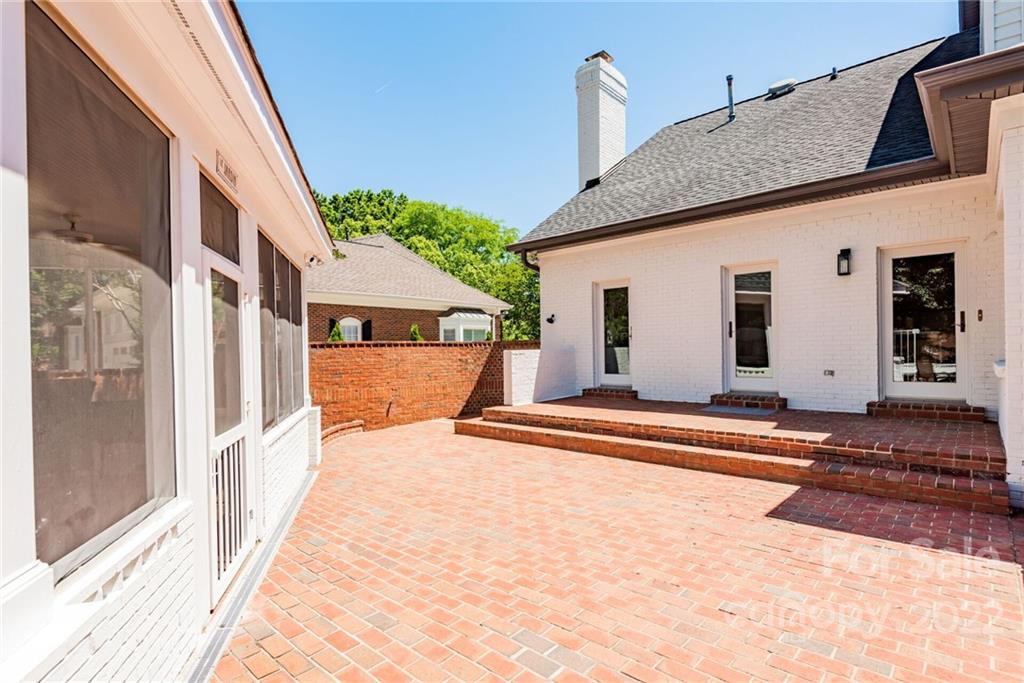 3100 Foxridge Road Charlotte, NC 28226 - Photo 37 of 43 Gallery Image 37