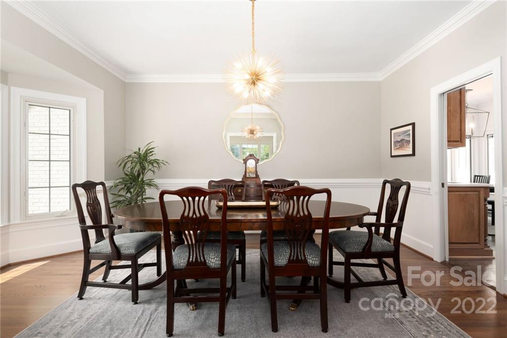 3100 Foxridge Road Charlotte, NC 28226 - Photo 8 of 43 Gallery Image 8