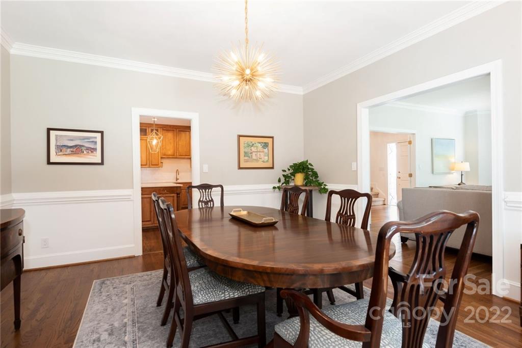 3100 Foxridge Road Charlotte, NC 28226 - Photo 9 of 43 Gallery Image 9
