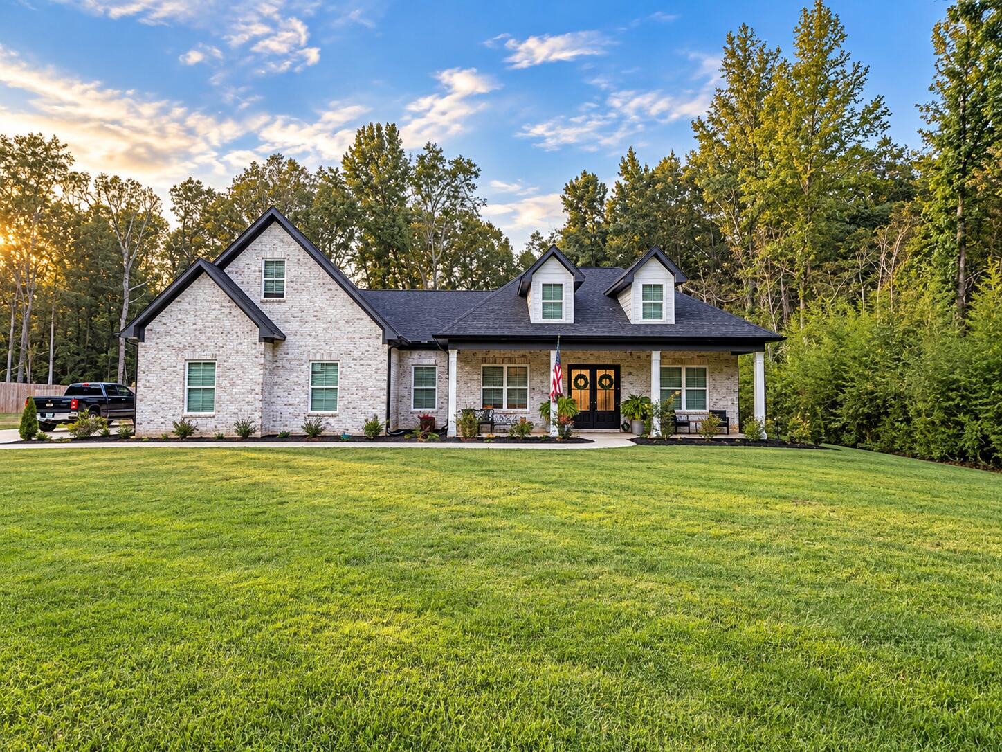254 King Road Belden, MS 38826 - Photo 1 of 27 Gallery Image 1