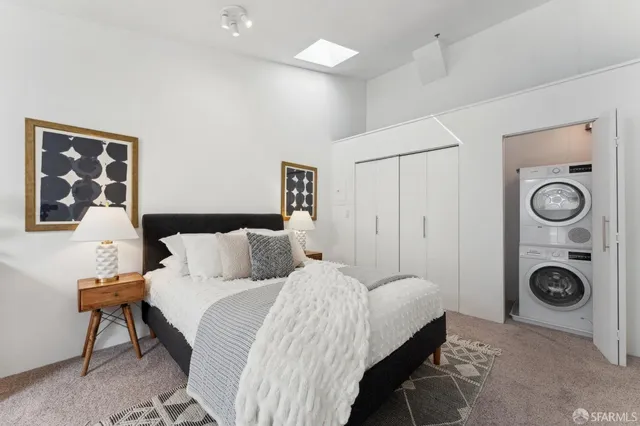 $479,900 | 1510 Park Avenue, Unit 302, Emeryville, CA 94608