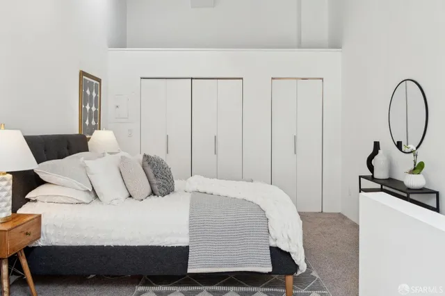 $479,900 | 1510 Park Avenue, Unit 302, Emeryville, CA 94608