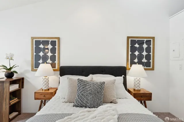 $479,900 | 1510 Park Avenue, Unit 302, Emeryville, CA 94608