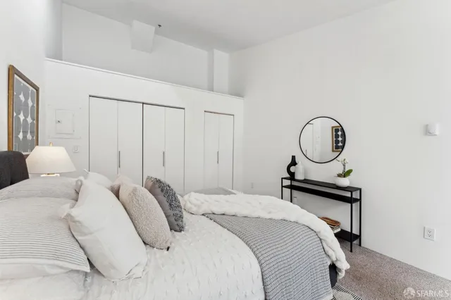 $479,900 | 1510 Park Avenue, Unit 302, Emeryville, CA 94608