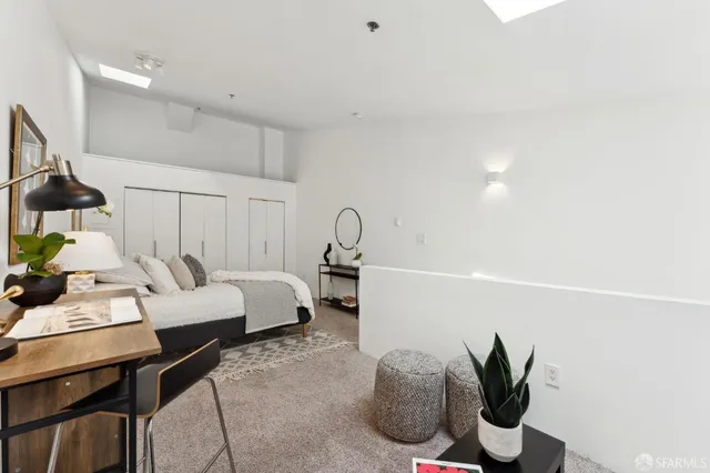 $479,900 | 1510 Park Avenue, Unit 302, Emeryville, CA 94608