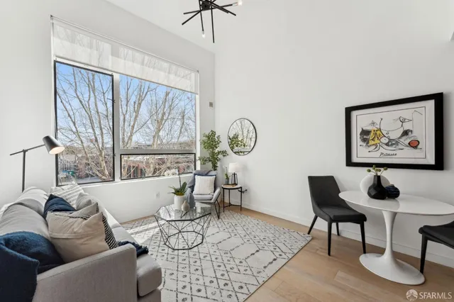 $479,900 | 1510 Park Avenue, Unit 302, Emeryville, CA 94608