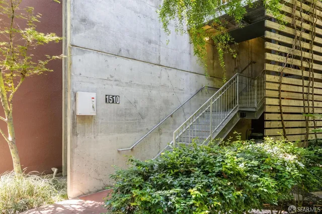 $479,900 | 1510 Park Avenue, Unit 302, Emeryville, CA 94608