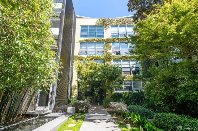 $479,900 | 1510 Park Avenue, Unit 302, Emeryville, CA 94608