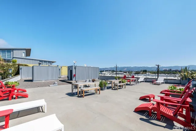 $479,900 | 1510 Park Avenue, Unit 302, Emeryville, CA 94608