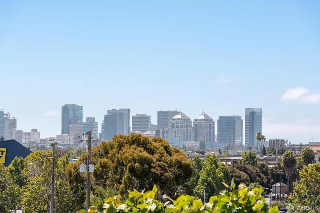 $479,900 | 1510 Park Avenue, Unit 302, Emeryville, CA 94608