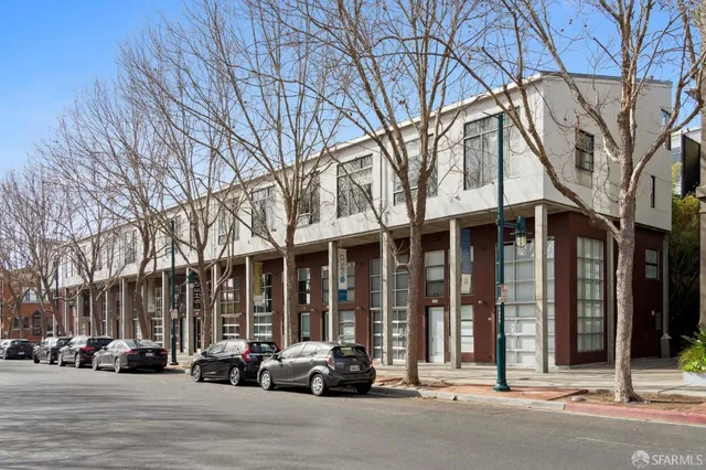 $479,900 | 1510 Park Avenue, Unit 302, Emeryville, CA 94608