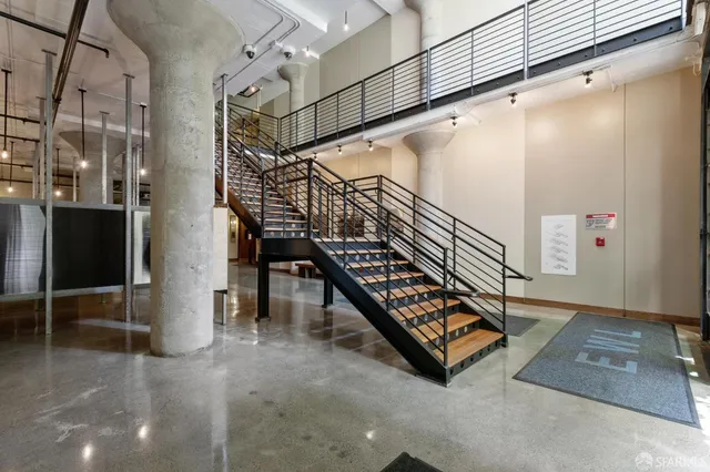 $479,900 | 1510 Park Avenue, Unit 302, Emeryville, CA 94608