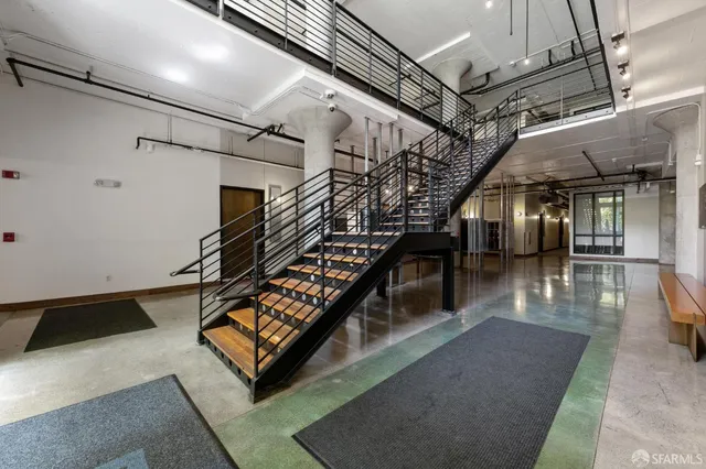 $479,900 | 1510 Park Avenue, Unit 302, Emeryville, CA 94608