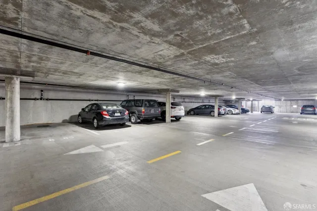 $479,900 | 1510 Park Avenue, Unit 302, Emeryville, CA 94608