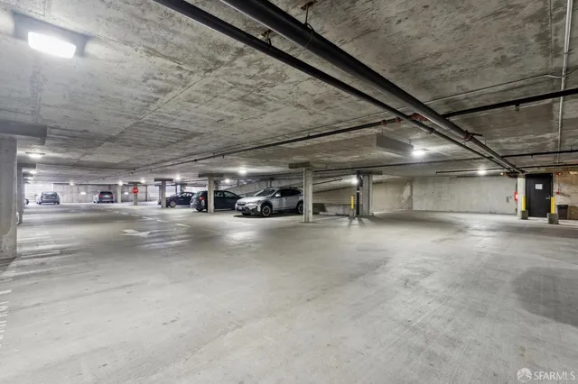 $479,900 | 1510 Park Avenue, Unit 302, Emeryville, CA 94608