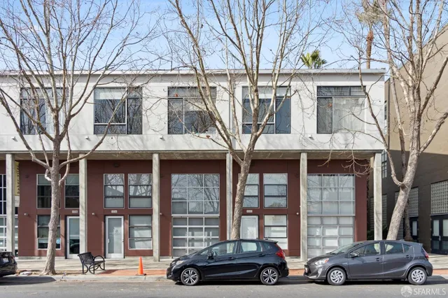 $479,900 | 1510 Park Avenue, Unit 302, Emeryville, CA 94608