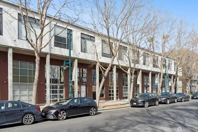 $479,900 | 1510 Park Avenue, Unit 302, Emeryville, CA 94608